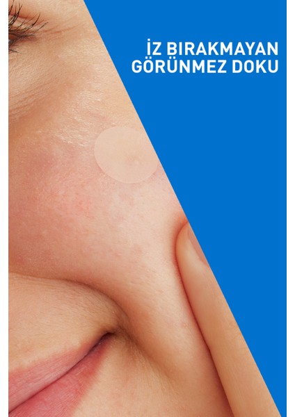 Blemish Barrier Patch Sivilce Bandı