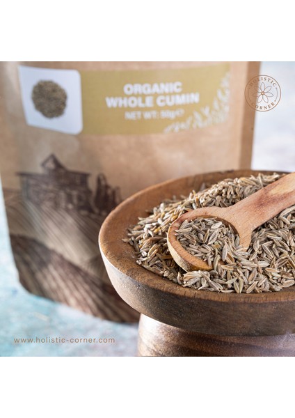 Kimyon Tohumu Tane | 50 gr modelleri