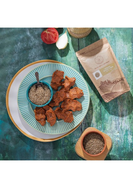 Kimyon Tohumu Tane | 50 gr indirimleri