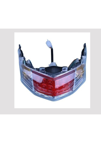 3H202-5004A-00 Arka Stop