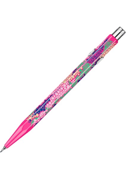 849 Germaier Mechanical Pencil Pink - Special Edition modelleri