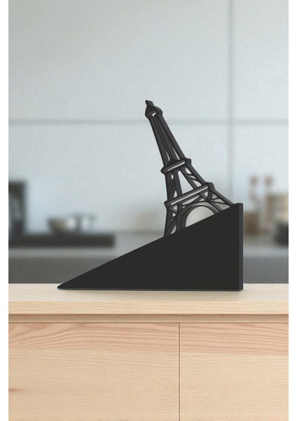 Eiffel Kapı Stoperi, Kapı Tutucu, Kapı Takozu, 2 Farklı Model