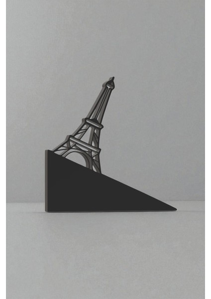 Eiffel Kapı Stoperi, Kapı Tutucu, Kapı Takozu, 2 Farklı Model fiyatları