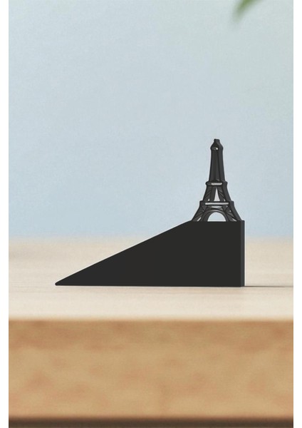 Eiffel Kapı Stoperi, Kapı Tutucu, Kapı Takozu, 2 Farklı Model modelleri