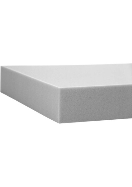 Tek Kişilik Ortopedik Yatak 90x190 cm 10 cm Yüksek Dayanıklı Esnek Sünger Malzemeden modelleri