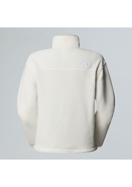 W Glacıer Fleece 1/2 Zıp Short Jacket Kadın Polar indirimleri