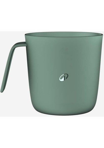 Quechua Plastik Bardak - 0,20 L - 100