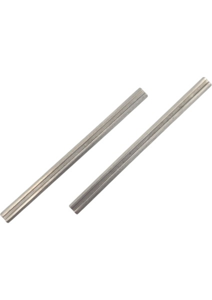 B.h.d BHD00813 82X5.5X1.2MM Planya Bıçağı 2 Adet Set