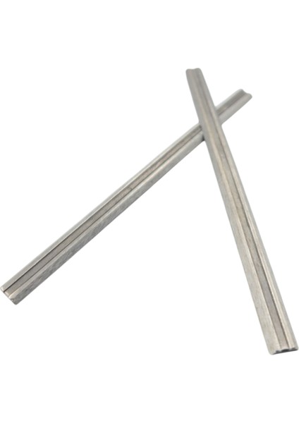 B.h.d BHD00813 82X5.5X1.2MM Planya Bıçağı 2 Adet Set fiyatları