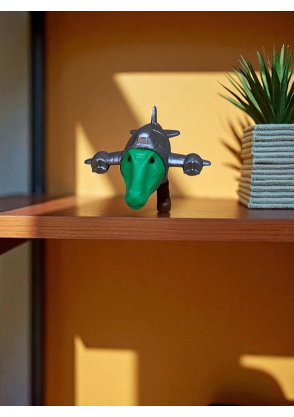 Brainrot Bombardio Karakter Figür fiyatları