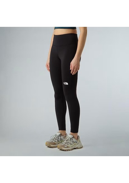 W Flex Warm Tıghts Kadın Tayt