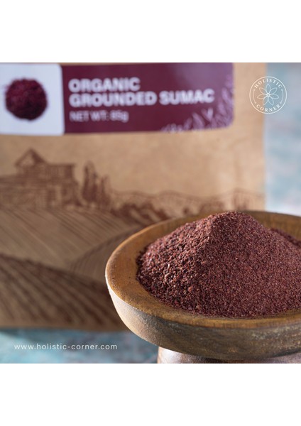 Toz Sumak | 85 gr fırsatları