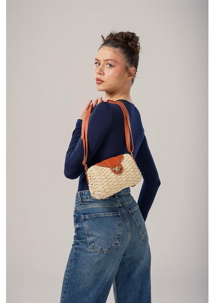 Kadın Omuz Çantası CCS17928 fiyatları