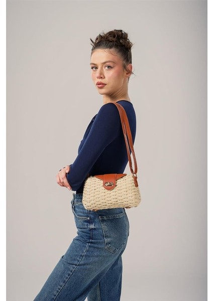 Kadın Omuz Çantası CCS17928 modelleri