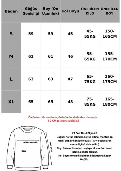 Beyaz Bisiklet Yaka Oversize Triko Kazak MG1972 indirimleri
