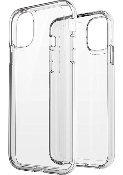 iphone 11şeffaf Kılıf