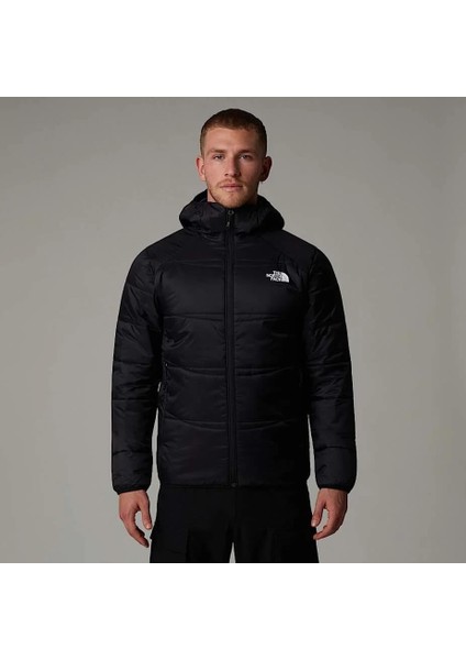 M Quest Synthetıc Jacket Erkek Mont-Ceket