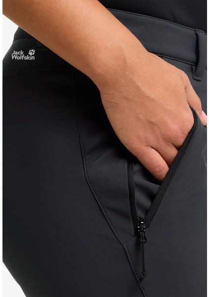 Trek Terrain Pants W Kadın Pantolon A65301 fırsatları
