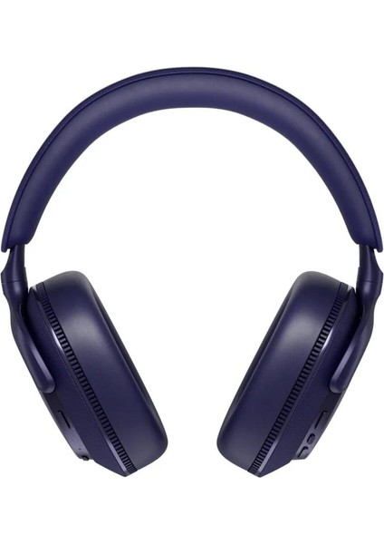 Px7 S3 | Indigo Mavi Kablosuz Anc Kulak Üstü Kulaklık