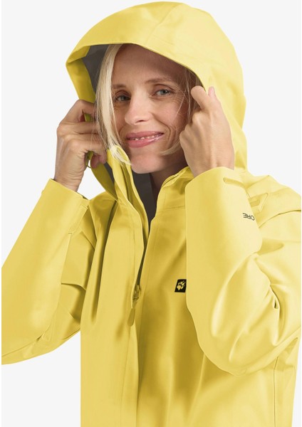 Trailtime 2L Jkt W Kadın Yağmurluk A63902 fiyatları