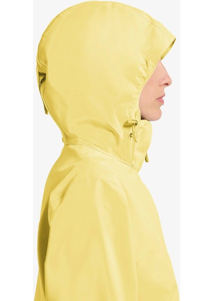 Trailtime 2L Jkt W Kadın Yağmurluk A63902 fırsatları