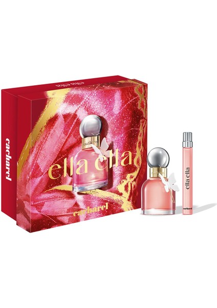 Cch - Ella V50 + V10 H25 Set fiyatları