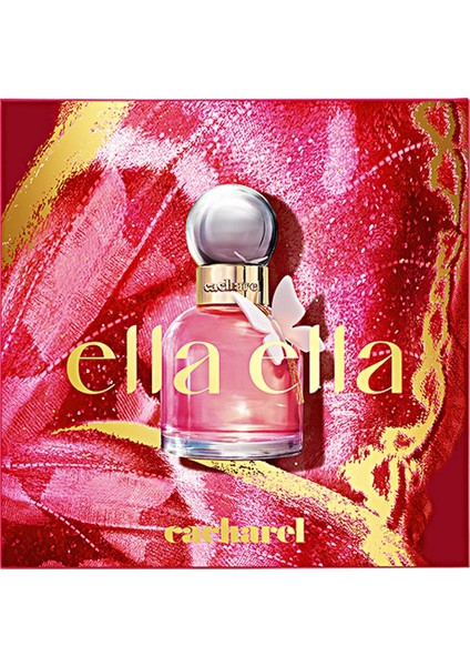 Cch - Ella V50 + V10 H25 Set modelleri