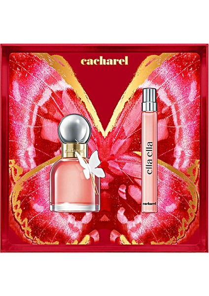 Cch - Ella V50 + V10 H25 Set fırsatları