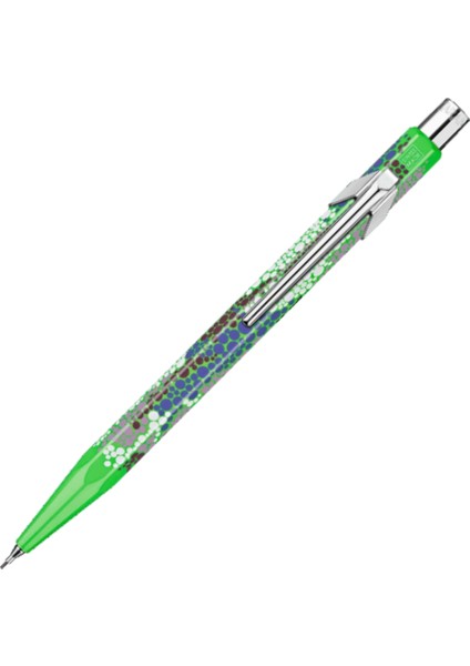 849 Germaier Mechanical Pencil Green - Special Edition fiyatları