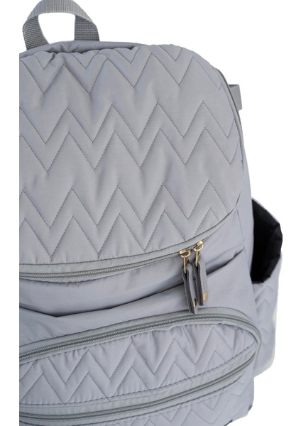 Gogo Anne Bebek Bakım Çantası Gri fırsatları