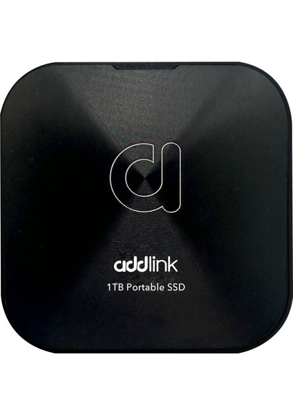 P30 1TB 4000-3600 Mb/s USB 4.0 (40GBPS) Type-C Portable Taşınabilir SSD AD1TBP30B4K