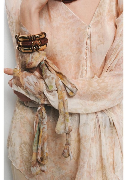 3’lü Ahşap Bileklik Seti fiyatları