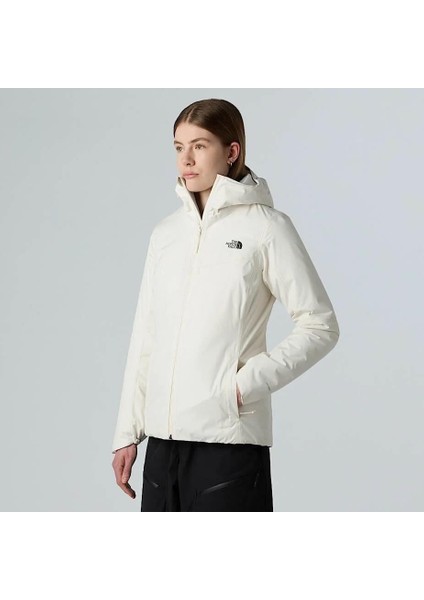 W Quest Insulated Jacket - Eu Kadın Mont-Ceket