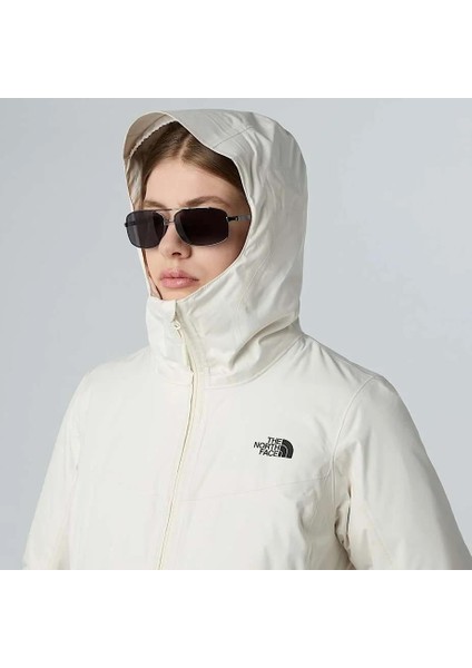 W Quest Insulated Jacket - Eu Kadın Mont-Ceket modelleri