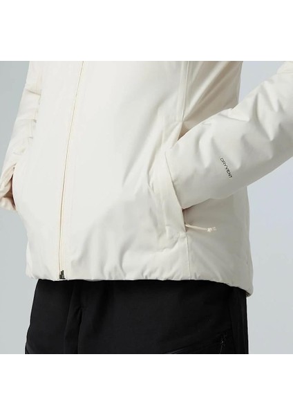 W Quest Insulated Jacket - Eu Kadın Mont-Ceket fırsatları