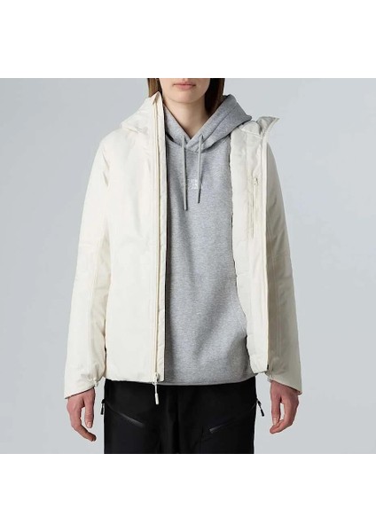 W Quest Insulated Jacket - Eu Kadın Mont-Ceket indirimleri