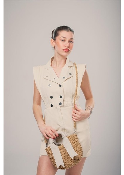 Kadın Omuz Çantası CCS17939