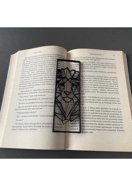 Aslan Kitap Ayracı - Biyoplastik - Çevre Dostu fiyatları