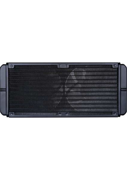 Sakiel 240 Siyah Argb 240MM Işlemci Sıvı Soğutucu fırsatları