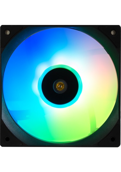 Sakiel 240 Siyah Argb 240MM Işlemci Sıvı Soğutucu indirimleri