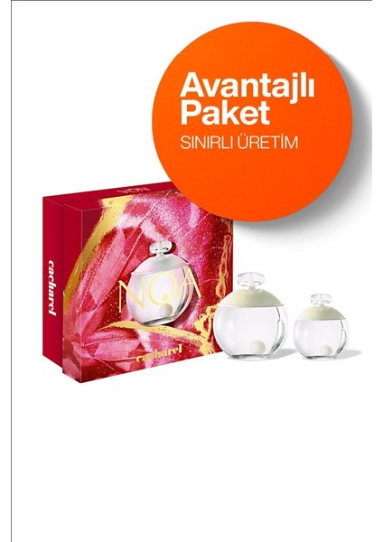 Cch Noa V100 + V30 H25 Set