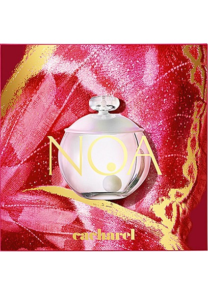 Cch Noa V100 + V30 H25 Set modelleri