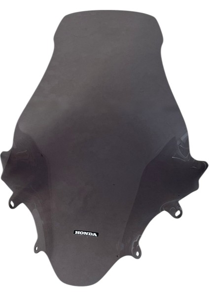 Honda Pcx (2021-24) Uyumlu Siperlik Camı Füme -2.8 mm fırsatları