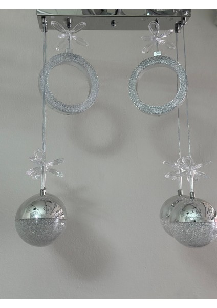 Lamira Aydınlatam Yeni Kristal LED Modelimiz indirimleri