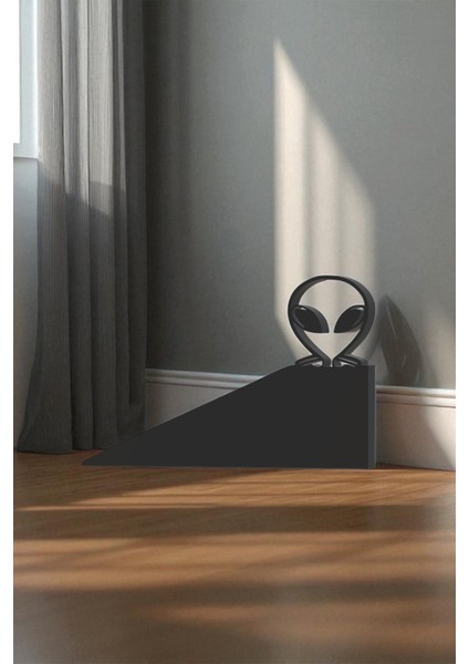 Aliens Kapı Stoperi, Kapı Tutucu, Kapı Takozu, 2 Farklı Model modelleri