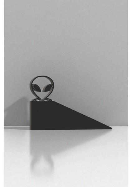 Aliens Kapı Stoperi, Kapı Tutucu, Kapı Takozu, 2 Farklı Model fırsatları