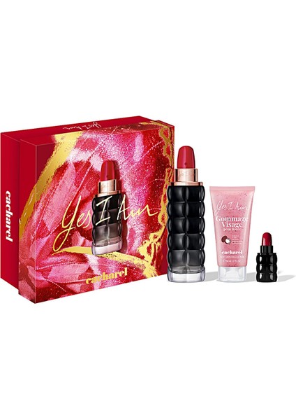 Cch Yıa V75+FS+V5 H25 Set fiyatları