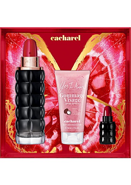 Cch Yıa V75+FS+V5 H25 Set fırsatları