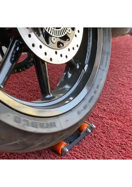 Teker Döndürme Rulmanı ( Küçük ) modelleri