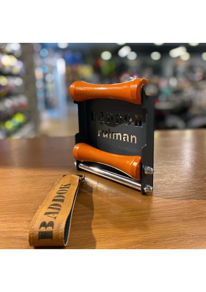 Teker Döndürme Rulmanı ( Küçük ) fırsatları